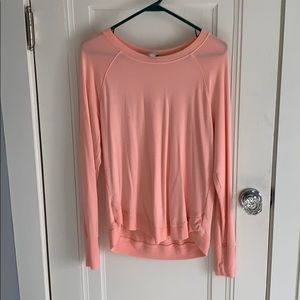 Athleta Mindset Sweatshirt